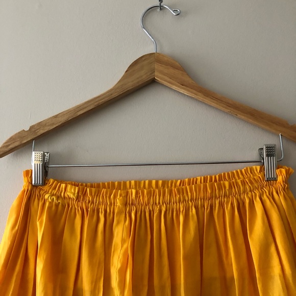 Courage My Love skirt T.O. Vintage store - Picture 7 of 10